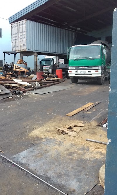 Photos of All Engineering Ltd