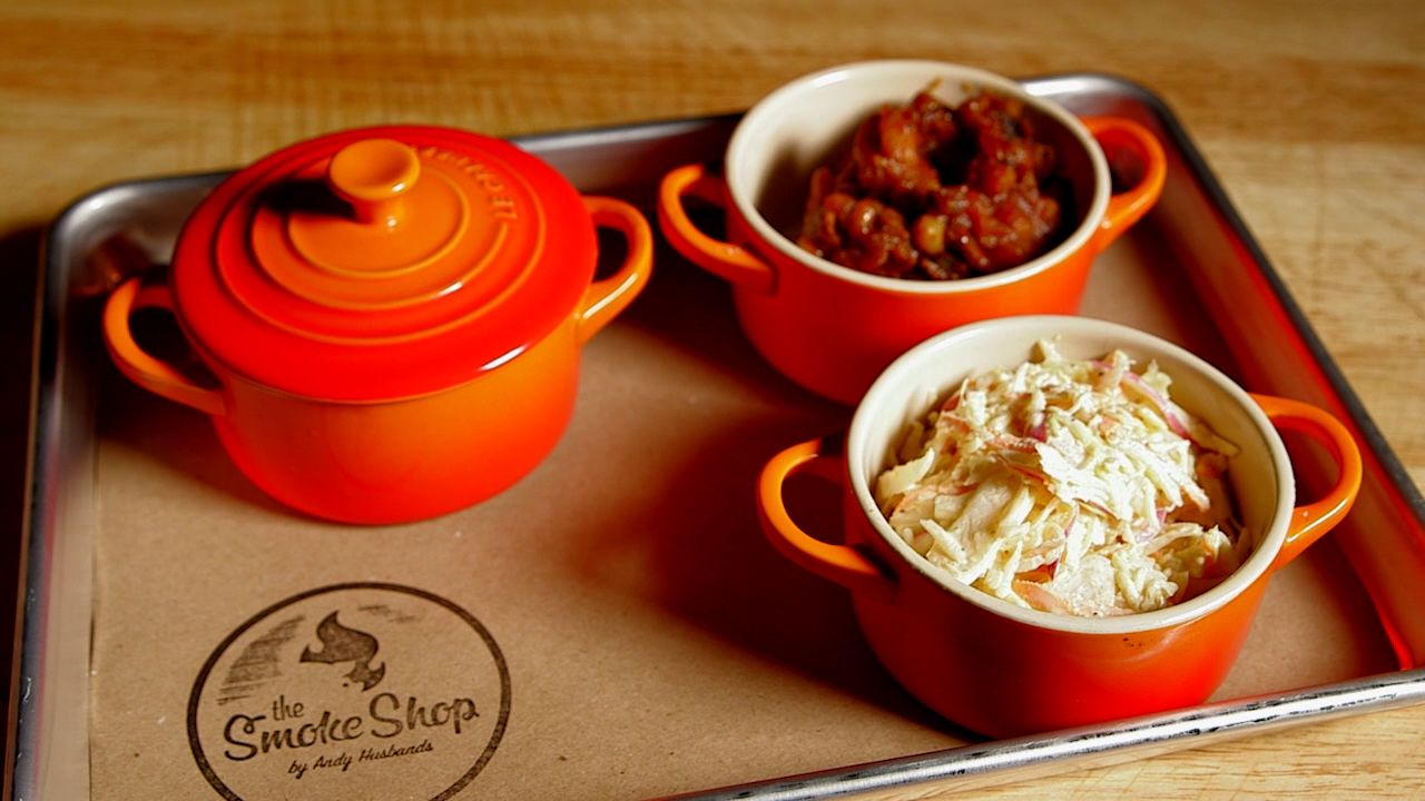 The Smoke Shop BBQ - Seaport — photo 2