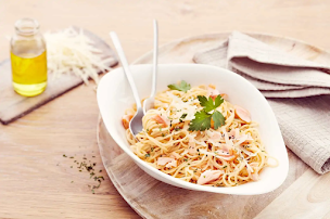 Photo n°116 de Vapiano Carré Senart Pasta Pizza Bar à Lieusaint (Restaurant végétarien)