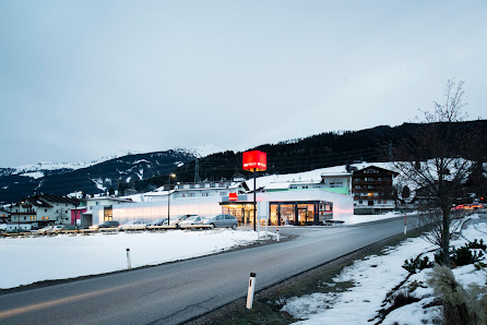 MPREIS Mitterberg 3, 6133 Weerberg, Österreich