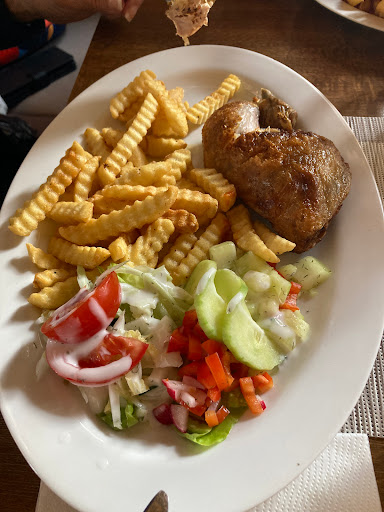 Gasthaus Waldschmaus - Visual