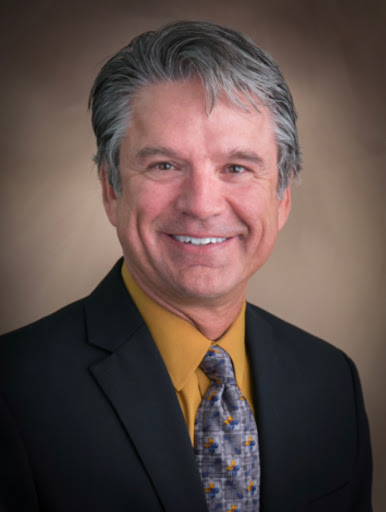 Dr. Bryan Couch D.D.S. - Visual