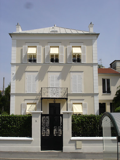 Gallant Fermetures Gallery - France