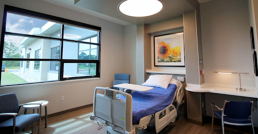 Temple Rehabilitation Hospital