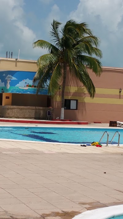 Photos of Princess Hotel and Casino