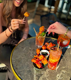 Photo n°3 de Restaurant Cerf Noir by nova à Colmar (Restaurant)