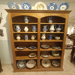 Photo n°18 de Ribes Alain à Céret (Magasin d'antiquités)