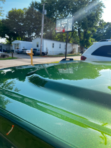 SGO Mobile Auto Detailing