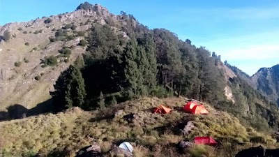 Photos of Parkir Area Air Terjun