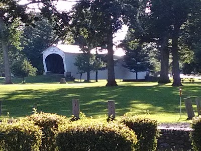 Photos of Roberts Park