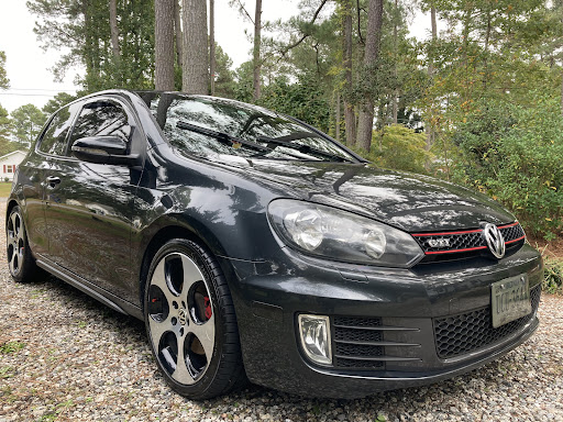 No Ordinary Detailing and Pressure Washing LLC - Thumbnail