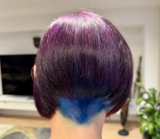 The Colour Collective Hair - Thumbnail