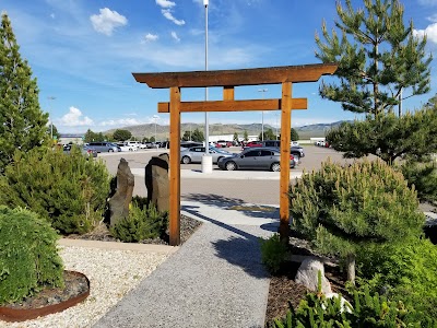 Pocatello Regional Airport