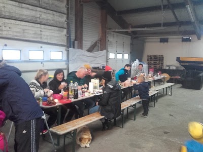 Photos of Erpsstadir Creamery