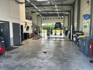 Photo n°19 de Sécuritest Contrôle Technique Automobile Saint-Avertin à Saint-Avertin (Centre de contrôle technique)