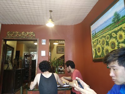 Photos of Restaurant Govinda's Vegetariano