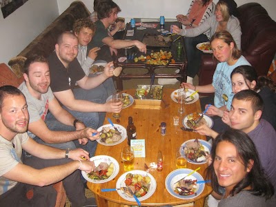 Photos of The Monk's Bunk Hostel