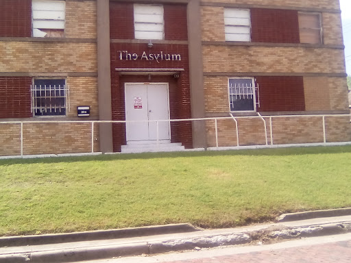 Oklahoma Asylum - Thumbnail