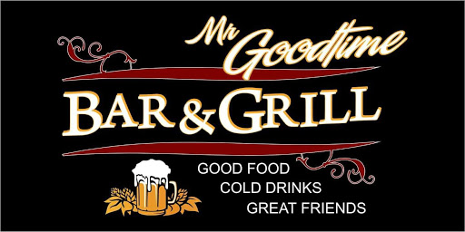 Mr Goodtime Bar And Grill