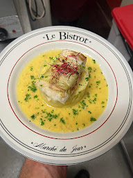 Photo n°6 de Le Bouche à Oreille à Saumur (Restaurant français)