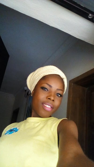 Photos of Igando Market