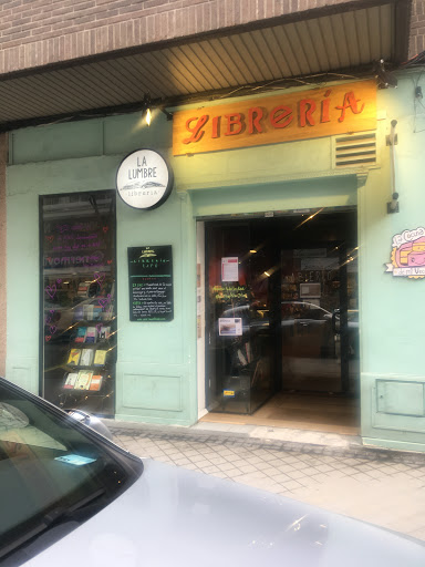 Librería La Lumbre
