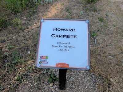 Howard Campsite