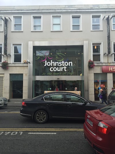Photos of Johnston Court Shopping Centre