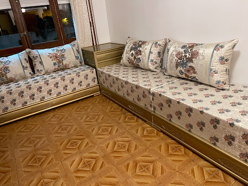 aladino hometextil s.l - Thumbnail