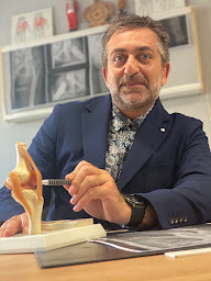 Photo n°4 de Dr MAISSE Nicolas à Toulon (Chirurgien orthopédiste)