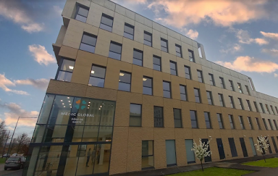 Ophélie MATHIAS & Jérémy BONNIVARD - Chiropracteurs - Centre Hom'Chiro Dijon