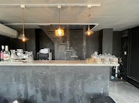 winebar OLIVE ワインバー オリーブ（△もぐらベース内）