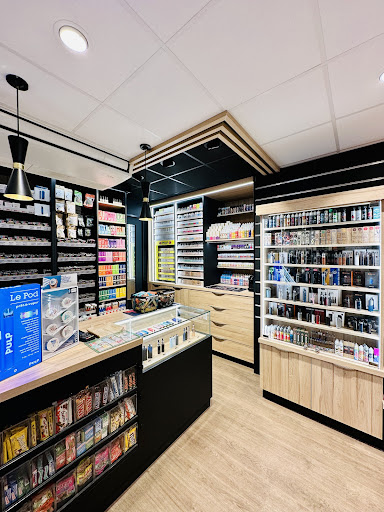 TABAC ARIEL B’VAPE Le Bouscat Gallery - France