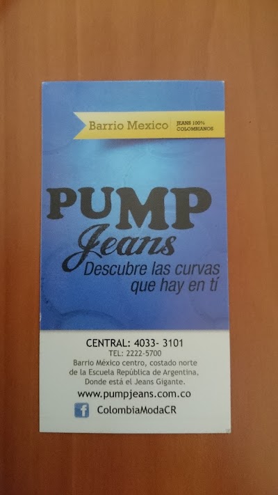 Photos of Colombia Moda