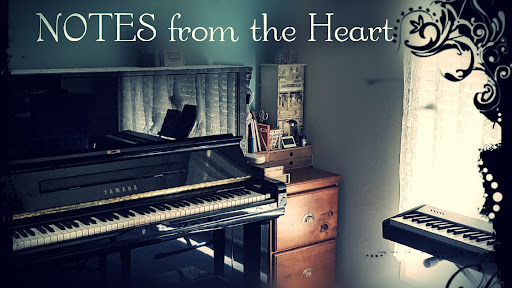 Notes from the Heart - Australia