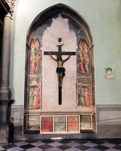 Church of San Domenico - Thumbnail