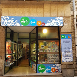 Photo n°1 de AptaGeekNco à Apt (Maquettiste)