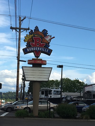 Burgerville