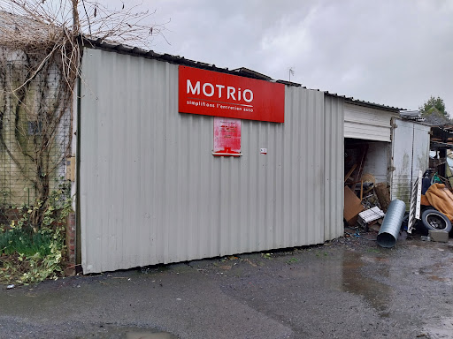 Motrio - Garage Duflot - Thumbnail