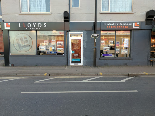 Lloyds of Watford - Thumbnail