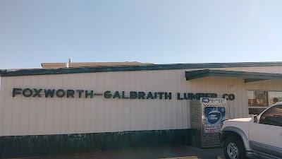 Foxworth-Galbraith Home Improvement Center