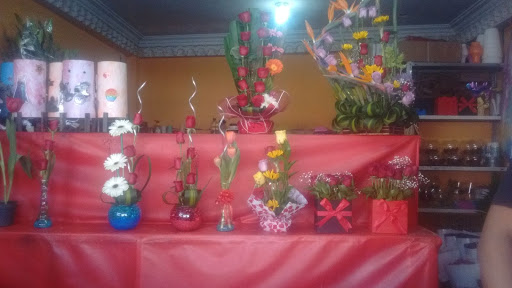 Florería liver