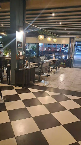 VINTAGE CAFE - Καφετέρια
