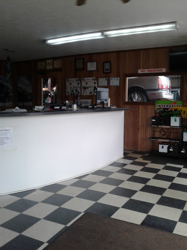 Williston Tire & Auto Inc. - Thumbnail