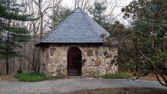 Columcille Megalith Park