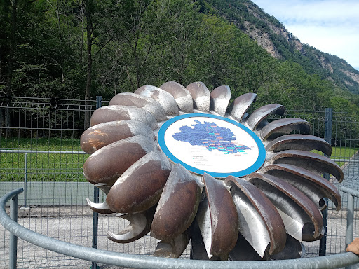 Mountaneo - Visual