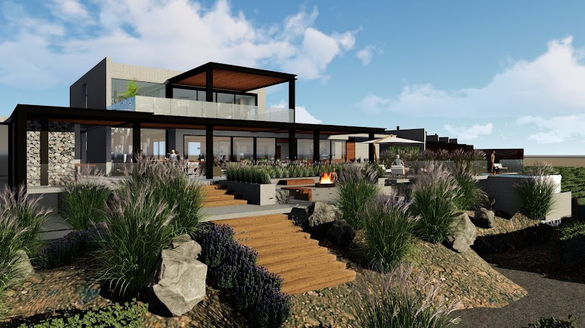 Calyptra Wines & Vineyards Argentina by null