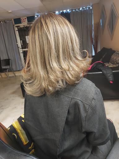 fannys hair salon - Thumbnail