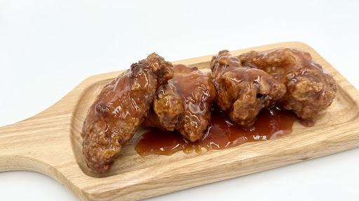 Wingz & Mi - Thumbnail