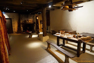 Photo n°4 de Le Cormenier à Champniers (Musée)